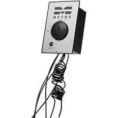 Styreboks metro Metro Metro Styrebox 65° C termostat