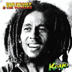 Reggae Vinilos Bob Marley & The Wailers - Kaya (Vinilo)