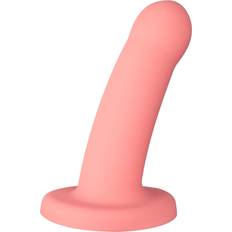 Silicon Dildos Sportsheets Nyx 8"