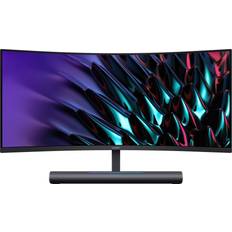 3440x1440 (UltraWide) - Gaming Monitors Huawei MateView GT 34" Sound Edition