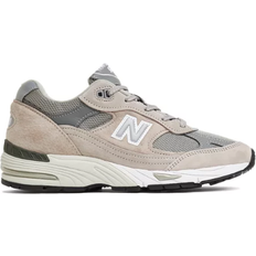 New Balance Made In England Sneakers New Balance 911 Sneakers - Grey