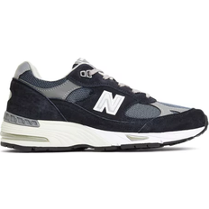 New Balance Made In England Sneakers New Balance 991 Made in UK Dames - Navy