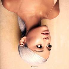 Music Ariana Grande - Sweetener LP (Vinyl)