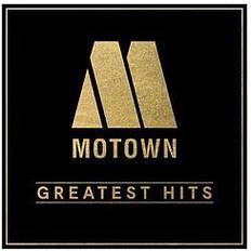 Various Artists - Motown: Greatest Hits (Vinyl)