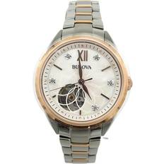 Watches Bulova Classic Sutton (98P170)