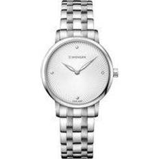 Wenger Women Wrist Watches Wenger Urban Donnissima Ladies 35mm (01.1721.109)