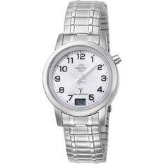 10307 Master Time 34mm 3atm (MTLA-10307-12M)
