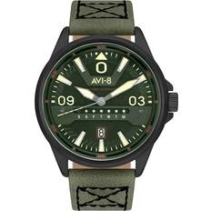 AVI-8 Watches AVI-8 Hawker Harrier 44mm 5ATM (AV-4063-04)