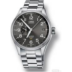 Gmt Oris Gmt Propilot Big Crown Small Second (01 748 7710 4063-07 8 22 19)