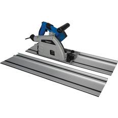 Kreissägen reduziert Silverline 1200W DIY Tracksaw - 1200W