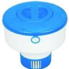 Poolchemie Intex 29041NP Floating Chemical Dispenser