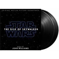 Star Wars: The Rise Of Skywalker Soundtrack (Vinile)