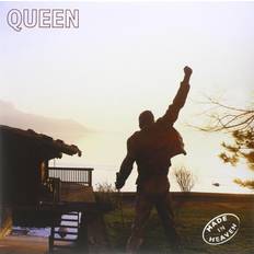 Música Queen ‎– Made in Heaven (Vinilo)