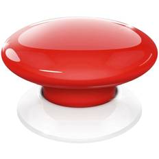 Fibaro Z-wave+ El Botón Rojo