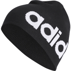 Adidas Hombre Gorros Adidas Daily Beanie - Black/White