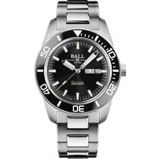 Ball Ii Engineer Master Skindiver Heritage (DM3308A-SC-BK)