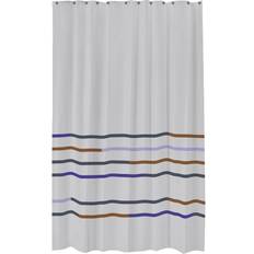 Mette Ditmer Badeværelsestilbehør Mette Ditmer Mikado 150x200 cm Light grey