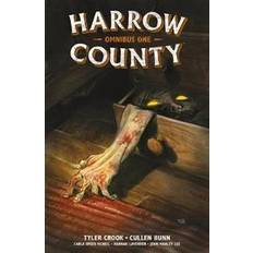 Harrow County Omnibus Volume 1 (Paperback)