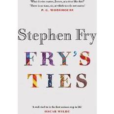 Fry's Ties (Hardcover)