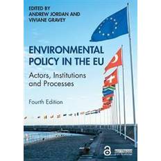 Environmental Policy in the EU (Paperback)