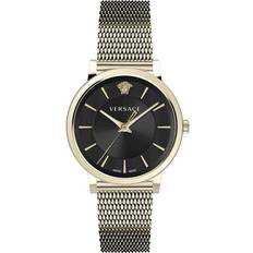 Versace V-Circle 42mm 5ATM (VE5A00920)