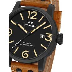 TW Steel Watches TW Steel Maverick 45mm Tw-Steel 10ATM (MS31)