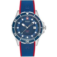 Swiss Military Hanowa Neptune Diver (06-4315.04.003)