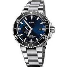 Oris Aquis Small Second (01 743 7733 4135-07 8 24 05PEB)