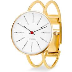 Arne Jacobsen Bankers Bangle (53107-1619)