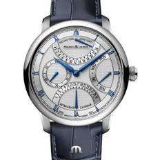 Maurice Lacroix Masterpiece Triple Retrograde (MP6538-SS001-110-1)