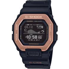 Digital - Herr - Månfas Armbandsur Casio G-Shock (GBX-100NS-4)