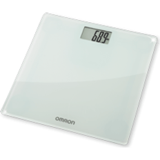 Omron Básculas de baño Omron Hn-286 Digital Blanca 180 Kg