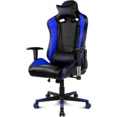 Drift DR85BL Gaming Chair - Black/Blue