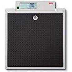 Black Bathroom Scales Seca 875