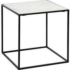 Nordal Cube Table Basse 55x55cm