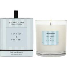 Modern Classics Sea Salt & Oakmoss Candle