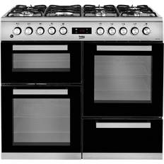 Beko KDVF100X Stainless Steel