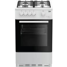 Cookers Beko ESG50W White