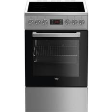 Beko FSM57300GX Acier inoxydable