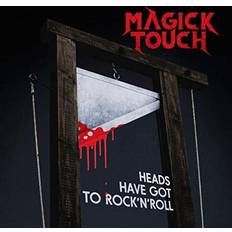 Magick Touch - Heads Have Got to Rock 'N' Roll (Vinyl)