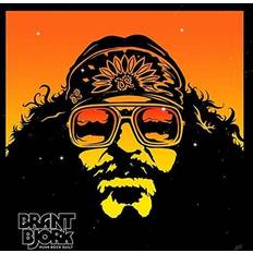 Brant Bjork - Punk Rock Guilt (Vinyl)