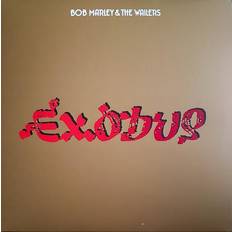 Reggae Vinilos Bob Marley & The Wailers - Exodus (Vinilo)