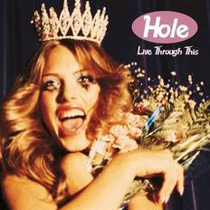 Hole - Live Through This (Vinyle)