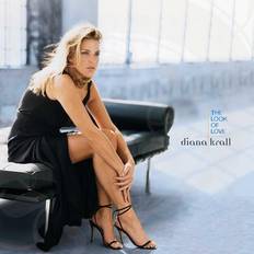 Diana Krall - The Look Of Love (Vinyle)