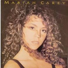 Mariah Carey - Mariah Carey (Vinyl)