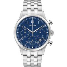 Bulova 43mm 3ATM (96B358)
