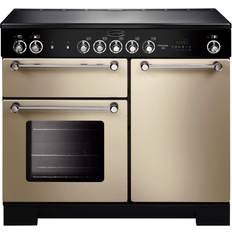 Rangemaster KCH100ECCR/C Kitchener 100cm Electric Ceramic Beige