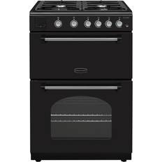 Rangemaster CLA60NGFBL/C Black