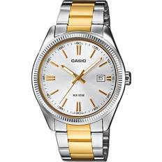 Casio mtp 1302 Casio Collection (MTP-1302PSG-7AVEF)