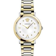 Uhren Versace Pop Chic Ladies 36mm 5ATM 5atm (VEVD00519)